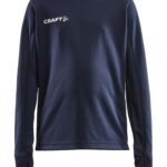 Evolve Crew Neck Jr