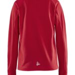 Evolve Crew Neck Jr