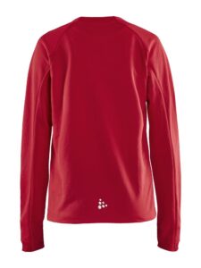 Evolve Crew Neck Jr