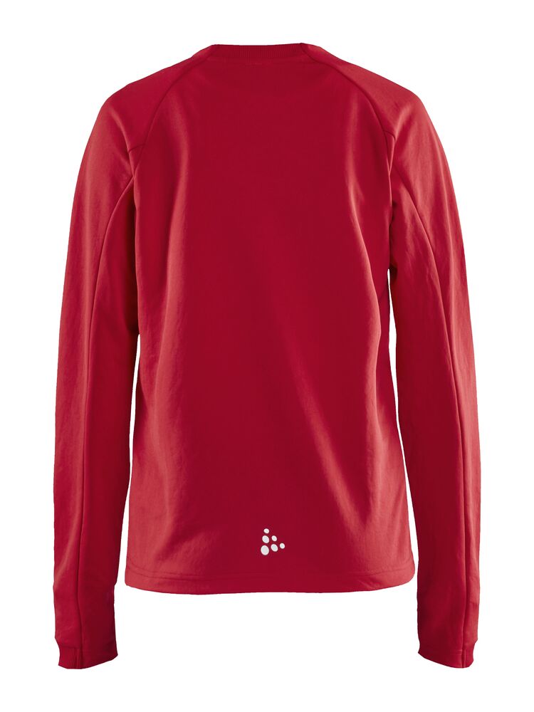 Evolve Crew Neck Jr