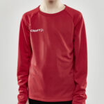 Evolve Crew Neck Jr