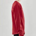 Evolve Crew Neck Jr