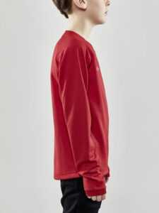 Evolve Crew Neck Jr