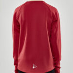 Evolve Crew Neck Jr