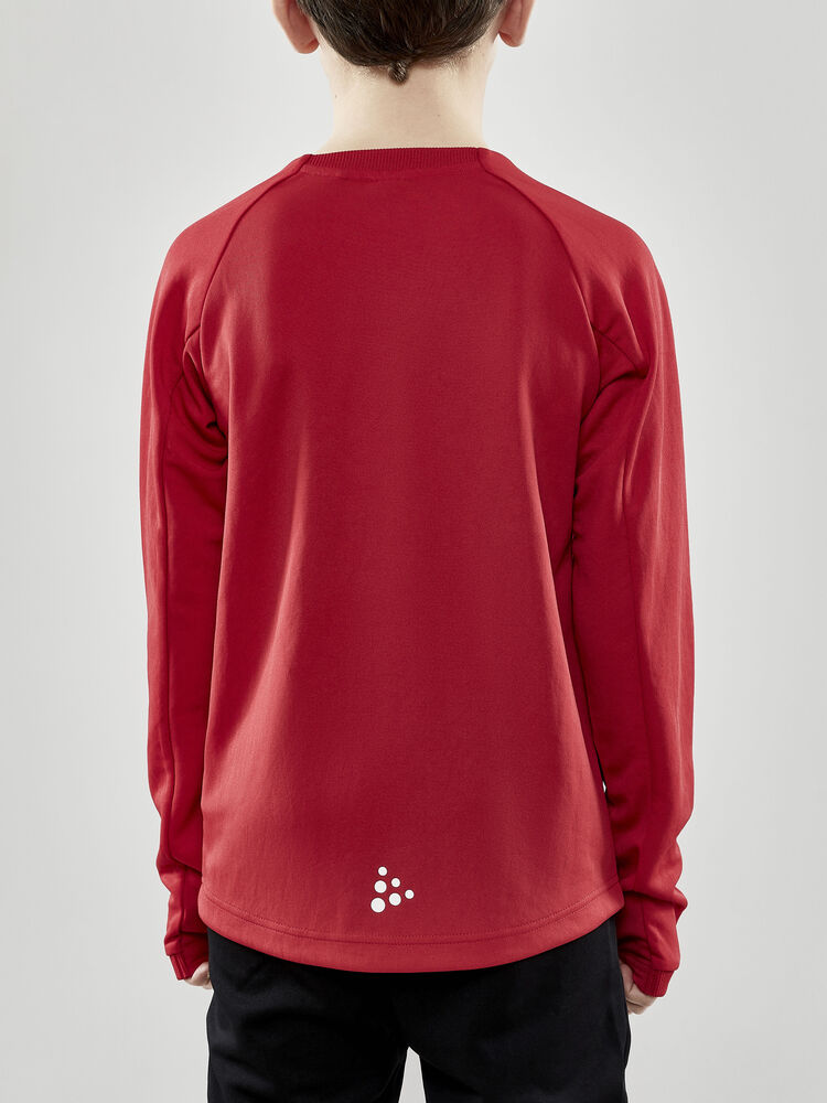 Evolve Crew Neck Jr