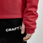 Evolve Crew Neck Jr