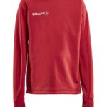 Evolve Crew Neck Jr