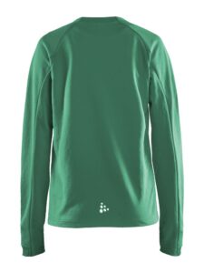 Evolve Crew Neck Jr