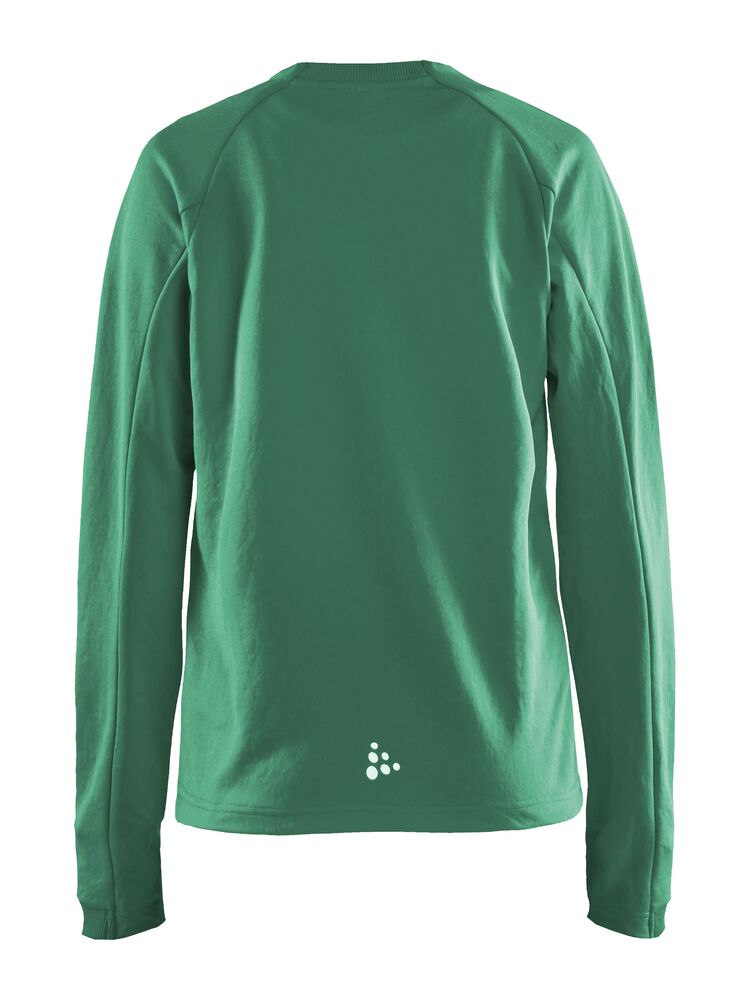 Evolve Crew Neck Jr