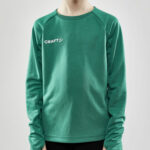 Evolve Crew Neck Jr