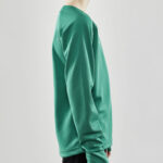 Evolve Crew Neck Jr