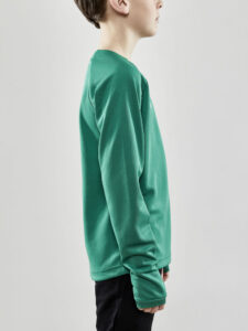Evolve Crew Neck Jr