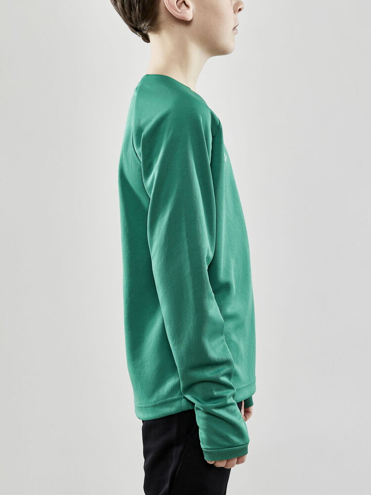 Evolve Crew Neck Jr