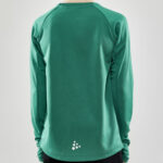 Evolve Crew Neck Jr