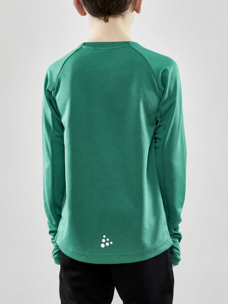 Evolve Crew Neck Jr