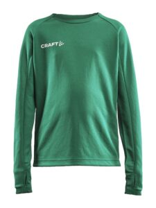 Evolve Crew Neck Jr
