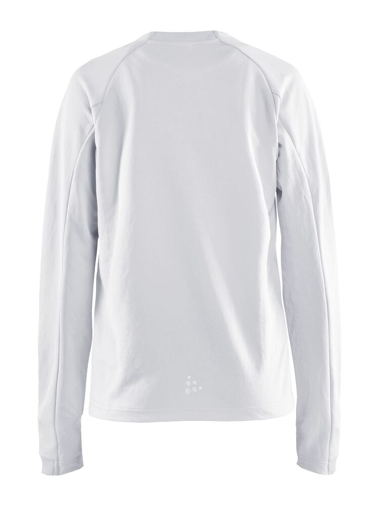 Evolve Crew Neck Jr