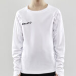 Evolve Crew Neck Jr
