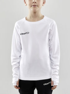 Evolve Crew Neck Jr