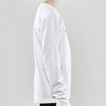 Evolve Crew Neck Jr