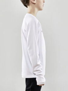 Evolve Crew Neck Jr