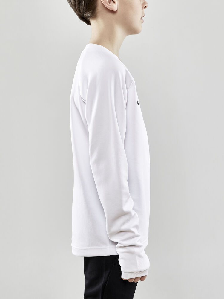 Evolve Crew Neck Jr