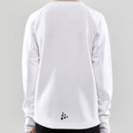 Evolve Crew Neck Jr