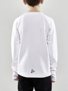Evolve Crew Neck Jr