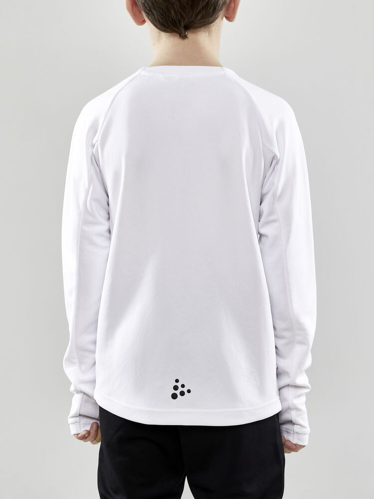Evolve Crew Neck Jr