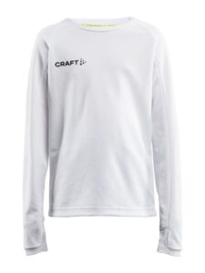 Evolve Crew Neck Jr