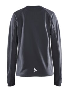Evolve Crew Neck Jr