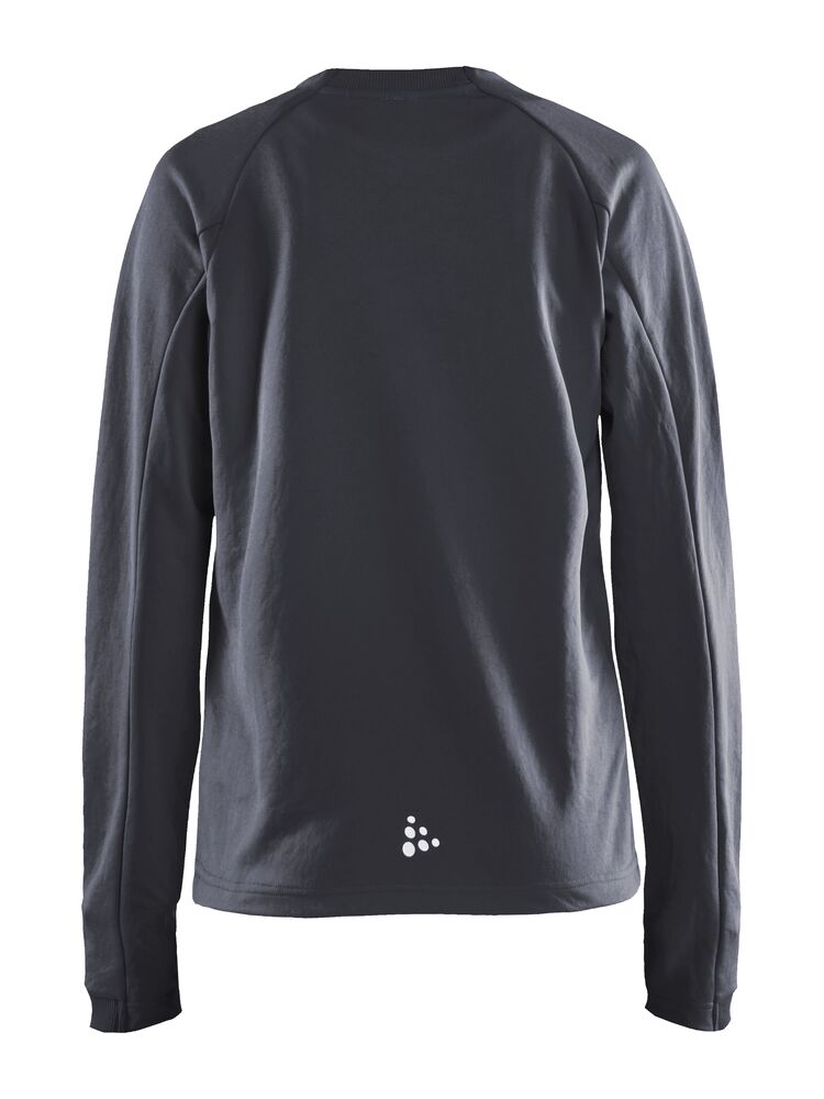 Evolve Crew Neck Jr