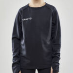 Evolve Crew Neck Jr