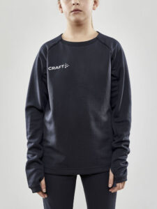 Evolve Crew Neck Jr