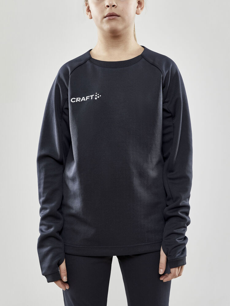 Evolve Crew Neck Jr