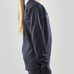 Evolve Crew Neck Jr