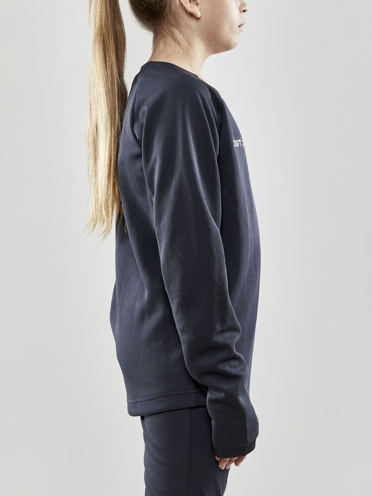 Evolve Crew Neck Jr