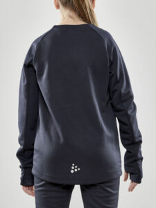 Evolve Crew Neck Jr