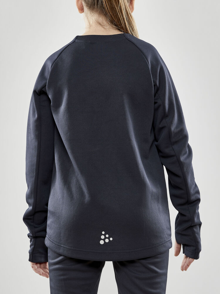 Evolve Crew Neck Jr