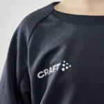 Evolve Crew Neck Jr