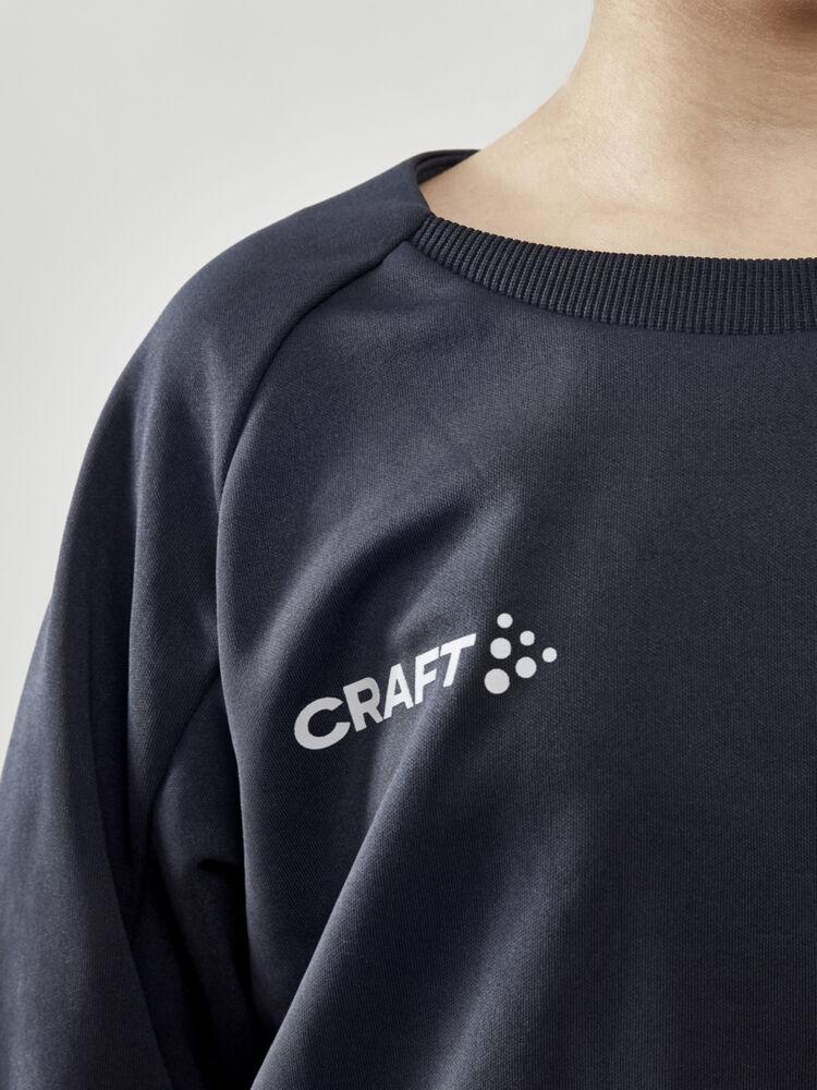 Evolve Crew Neck Jr