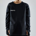 Evolve Crew Neck Jr