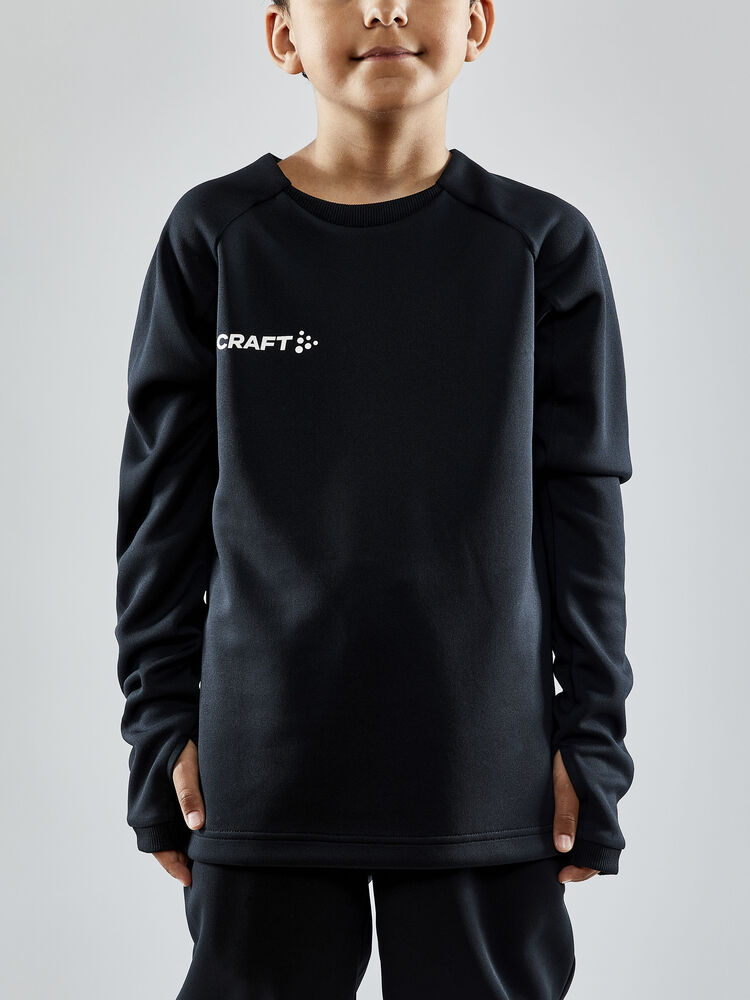 Evolve Crew Neck Jr