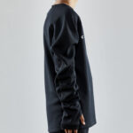 Evolve Crew Neck Jr