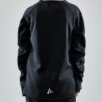 Evolve Crew Neck Jr
