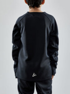Evolve Crew Neck Jr