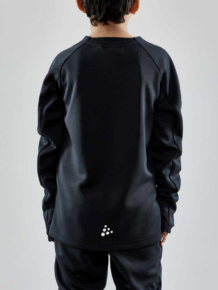 Evolve Crew Neck Jr
