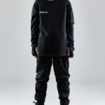 Evolve Crew Neck Jr