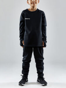 Evolve Crew Neck Jr