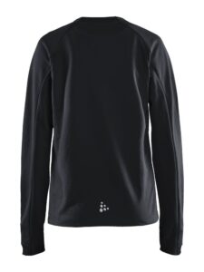Evolve Crew Neck Jr